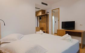 Hotel Aba